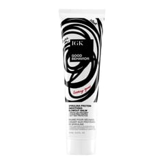 IGK Hair Good Behavior Spirulina Protein Anti-Frizz Smoothing  Balm