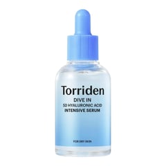 Torriden Dive In 5D Hyaluronic Acid Intensive Serum