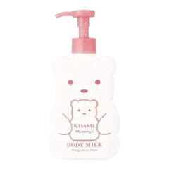 ISEHAN Kiss Me Mommy Body Milk