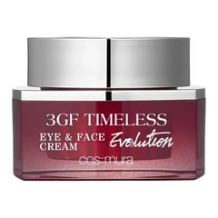 Cos:Mura 3GF Timeless Eye & Face Cream