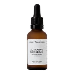Under Your Skin Hair Growth Activating Serum