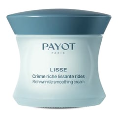 Payot Lisse Rich Wrinkle Soothing Cream