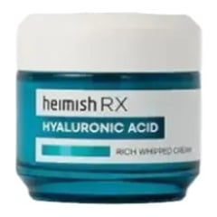 heimish Rx Hyaluronic Acid Rich Whipped Cream