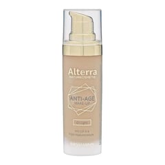 Alterra Naturkosmetik Anti-Age Make-Up