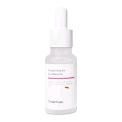 TheActives Salicylic Acid 2% + Zinc 0,5% Serum