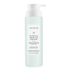 Naturium The Perfector Salicylic Acid Body Wash