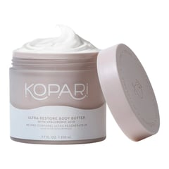 Kopari زبدة الجسم Ultra Restore مع حمض الهيالورونيك