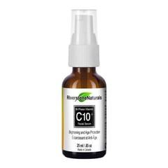 Riverstone Naturals Bi-Phase Vitamin C10+ Serum