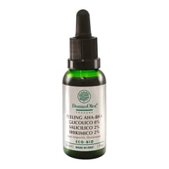 Domus Olea Toscana Peeling AHA-BHA Glicolico 8% Salicilico 2% Shikimico 2%