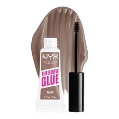 NYX Cosmetics The Brow Glue Instant Brow Styler