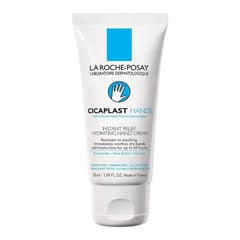 La Roche-Posay Cicaplast Baume Hand Cream