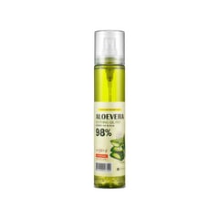 From Nature Aloe Vera 98% Soothing Gel Mist