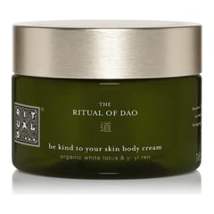 Rituals Cosmetics The Ritual of Dao Body Cream