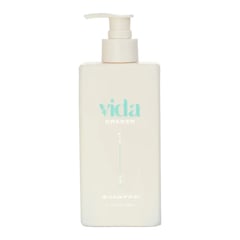 Vida Hair Growth Crecer Shampoo