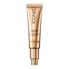 Iconic London Radiance Booster Dewy Tinted Moisturizer