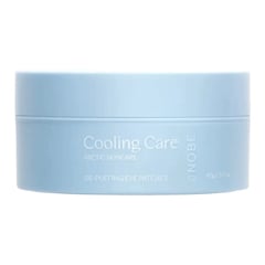 Nobe Arctic Skincare Cooling Care De-Puffing Eye Patches
