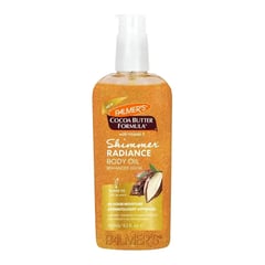 Palmer's Cocoa Butter Formula Shimmer Radiance Body Oil