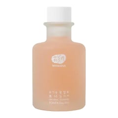 Whamisa Fermentation Organic Flowers Essence Toner Deep Rich