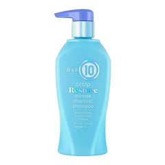 It’s a 10 Scalp Restore Miracle Charcoal Shampoo