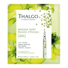 Thalgo La Beauté Marine Energy Booster Shot Mask