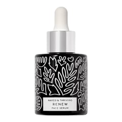 Naked & Thriving Renew Resurfacing Night Serum