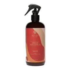 As I Am Jamaican Black Castor Oil Water