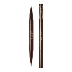 Stila Cosmetics Stay All Day Dual-Ended Waterproof Liquid Eye Liner