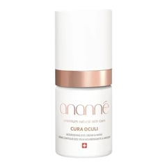 ananné Cura Oculi Nourishing Eye Cream & Mask