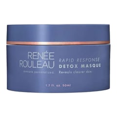 Renee Rouleau Skin Care Rapid Response Detox Masque
