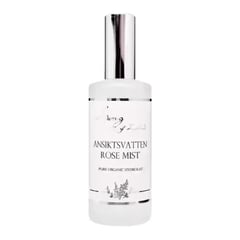Ljung Of Lapland Ansiktsvatten Rose Mist