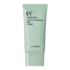The Saem UV Perfection Water Fit Soothing Sun Essence SPF 50+
