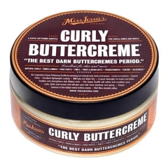 Miss Jessie’s Curly Buttercreme - Moisturizing Curl Cream