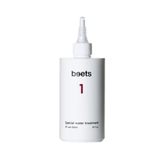 beets beets1 特別水感護髮
