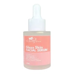 The Morning Breeze Glass Skin Facial Serum