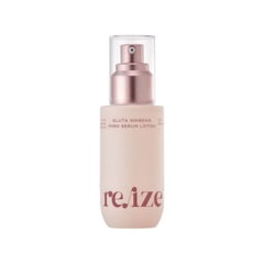 Jaminkyung Riz Gluta Ginseng PDRN Serum Lotion