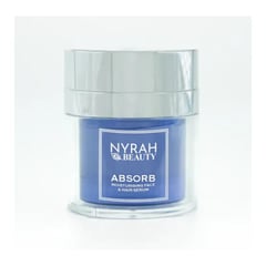 Nyrah Beauty Absorb Moisturising Face & Hair Serum