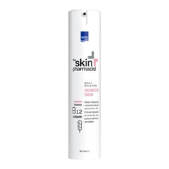 The Skin Pharmacist Sensitive Skin Vitamin B12 Cream