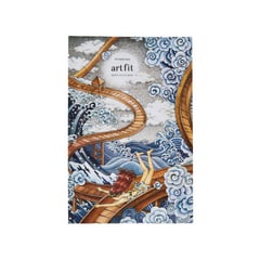 Fit Your Skin Artfit Moisture Calming Sheet Mask
