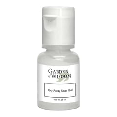 Garden of Wisdom Go-Away Scar Gel