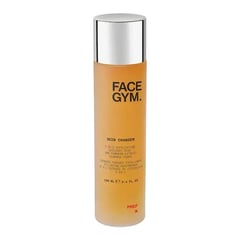 Face Gym Skin Changer Succinic Acid Essence-Toner
