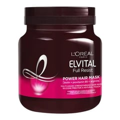 L'Oreal Elvital Full Resist Power Hair Mask