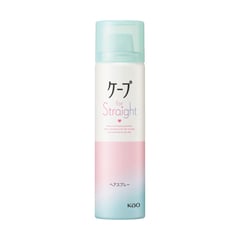 Cape بخاخ الشعر For Straight الخالي من العطر