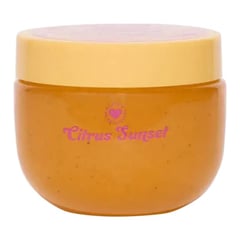 Revolution Beauty I Heart Revolution Sugar Body Scrub