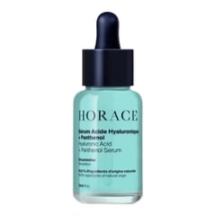Horace Hyaluronic Acid + Panthenol Serum