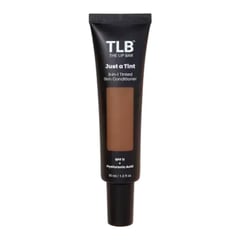 The Lip Bar Just A Tint 3-In-1 Tinted Skin Conditioner
