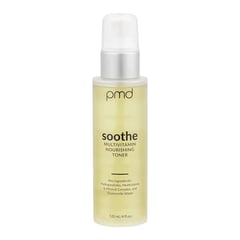 PMD Beauty Soothe Multivitamin Nourishing Toner