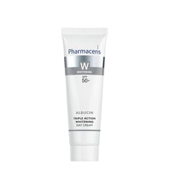 파마세리스 트리플 액션 스킨 라이트닝 데이 크림 SPF 50+