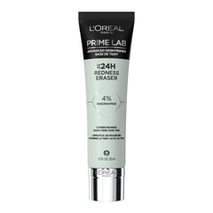L'Oreal Prime Lab Up To 24H Redness Eraser