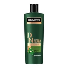 TRESemmé Detox & Nourish Ginger & Green Tea Shampoo
