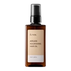 iUNIK Argan Nourishing Hair Oil
